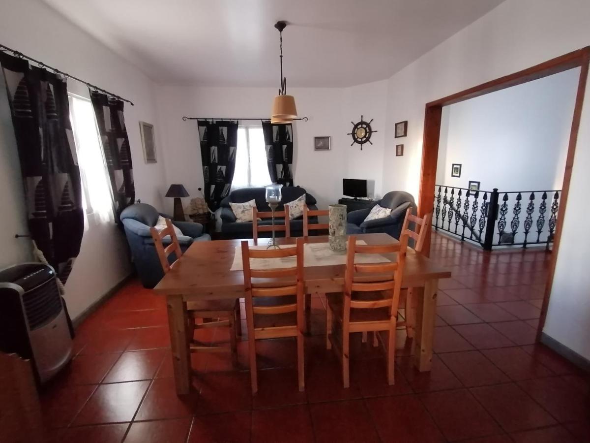 הוילה מוסטיירוס Casa Por Do Sol מראה חיצוני תמונה