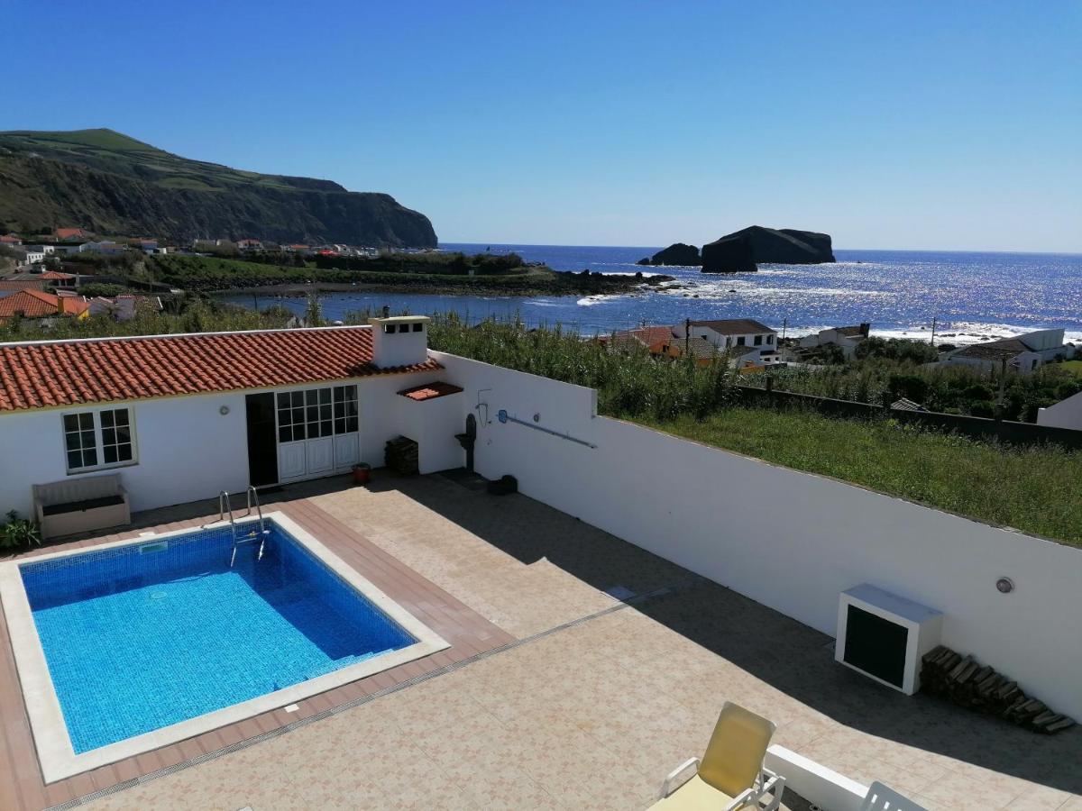 הוילה מוסטיירוס Casa Por Do Sol מראה חיצוני תמונה