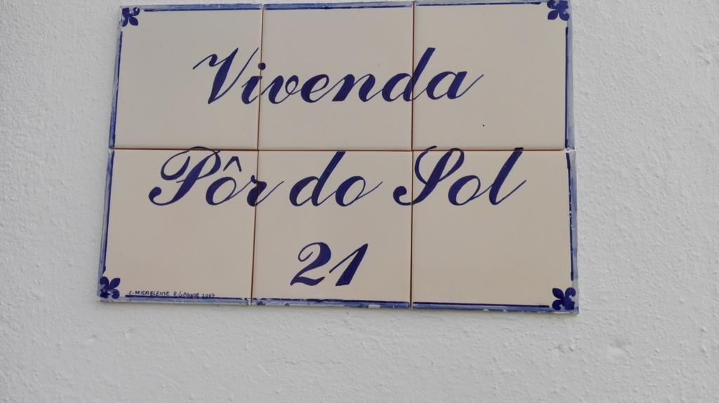 הוילה מוסטיירוס Casa Por Do Sol מראה חיצוני תמונה