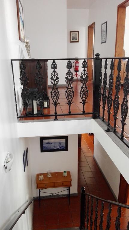הוילה מוסטיירוס Casa Por Do Sol מראה חיצוני תמונה