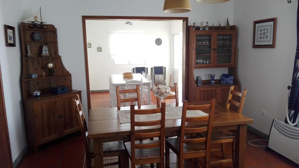 הוילה מוסטיירוס Casa Por Do Sol מראה חיצוני תמונה