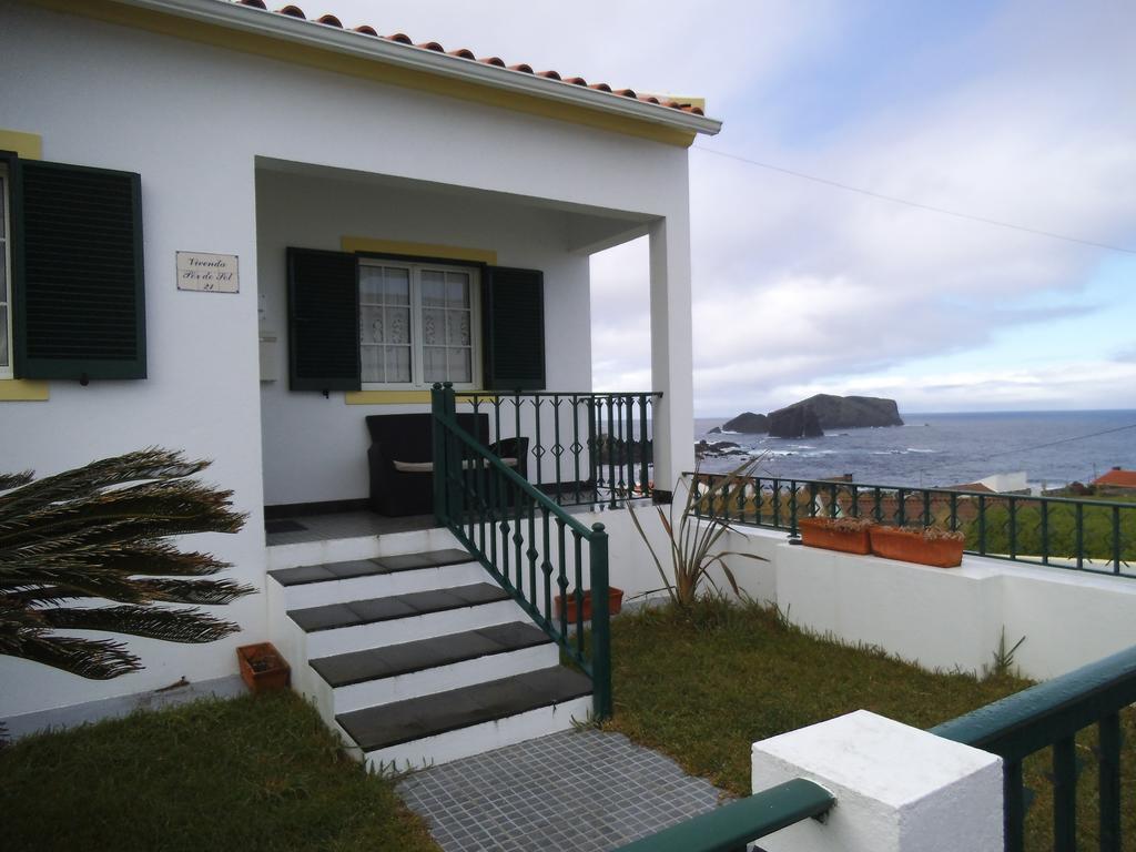 הוילה מוסטיירוס Casa Por Do Sol מראה חיצוני תמונה