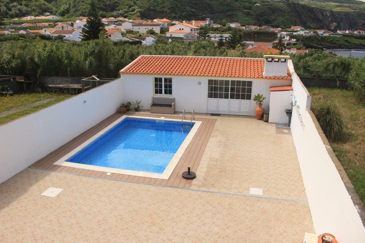 הוילה מוסטיירוס Casa Por Do Sol מראה חיצוני תמונה